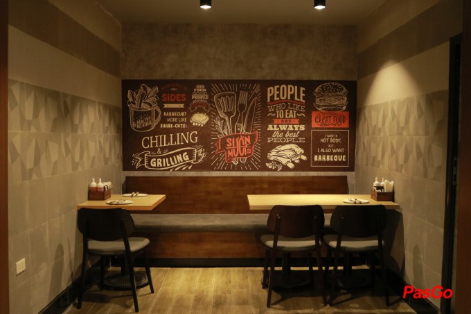 Sườn Mười - Hoàng Văn Thái-1